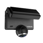 מצלמת 360° באיכות QHD-FHD