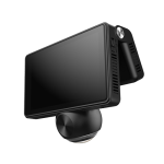 מצלמת 360° באיכות QHD-FHD