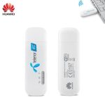 מודם סלולרי 608-Huawei E8372 וואווי