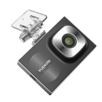 D10-F4 – מצלמת דרך ואבטחה לרכב 4 כיוונים