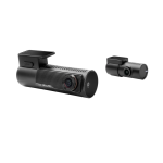 BlackVue DR970X-2CH PLUS 4K LTE יבואן רשמי