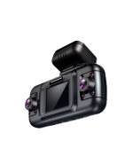 Papago מצלמות 360°