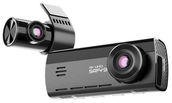 BlackVue SAFY 9-2CH 2