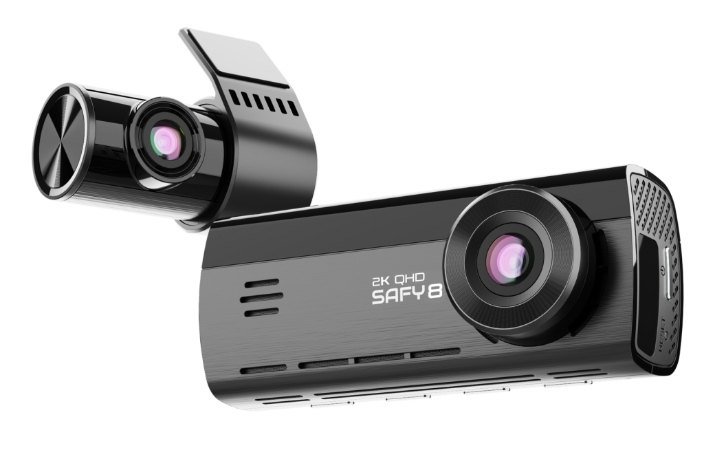 BlackVue SAFY 8-2CH 1