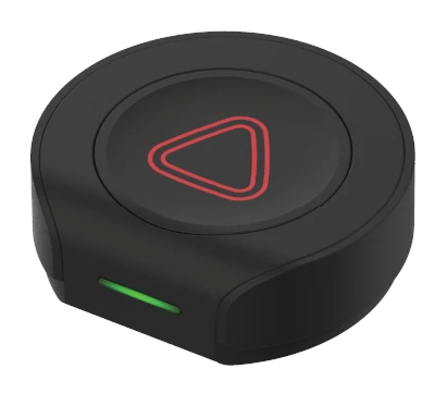 כפתור הקלטת אירוע אלחוטי BlackVue Remote Button